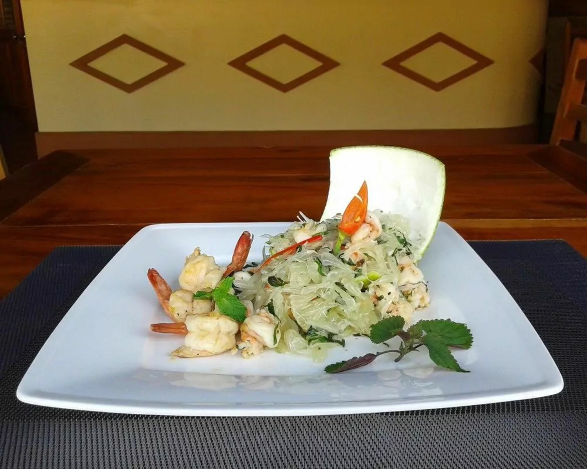 Spring Garden Homestay Phu Quoc Exterior foto