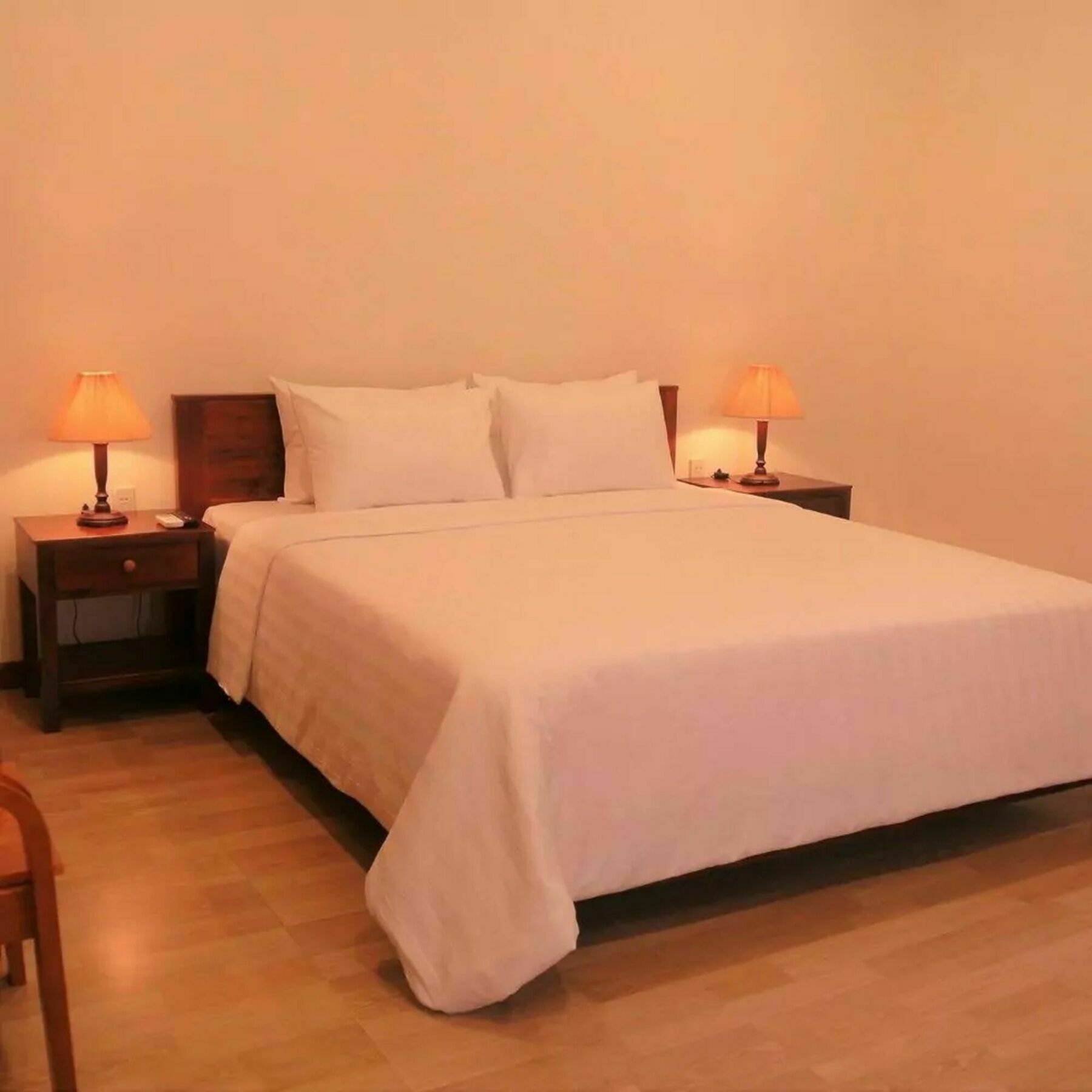 Spring Garden Homestay Phu Quoc Exterior foto
